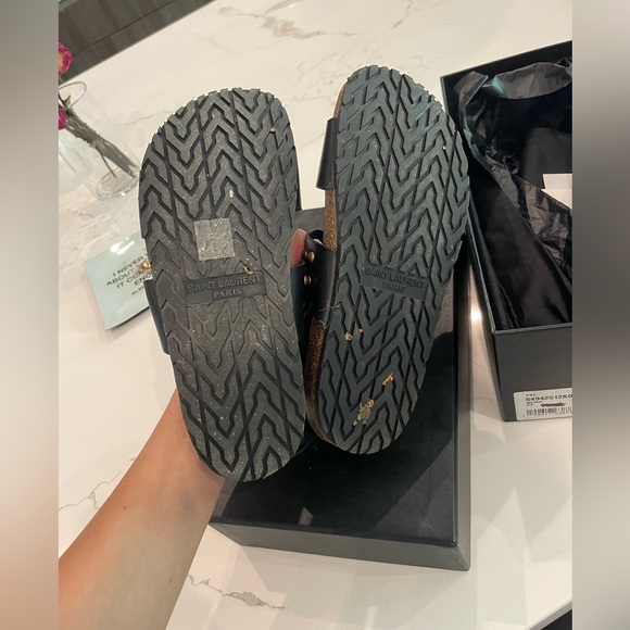 Saint Laurent Sandals - Picture 4 of 5